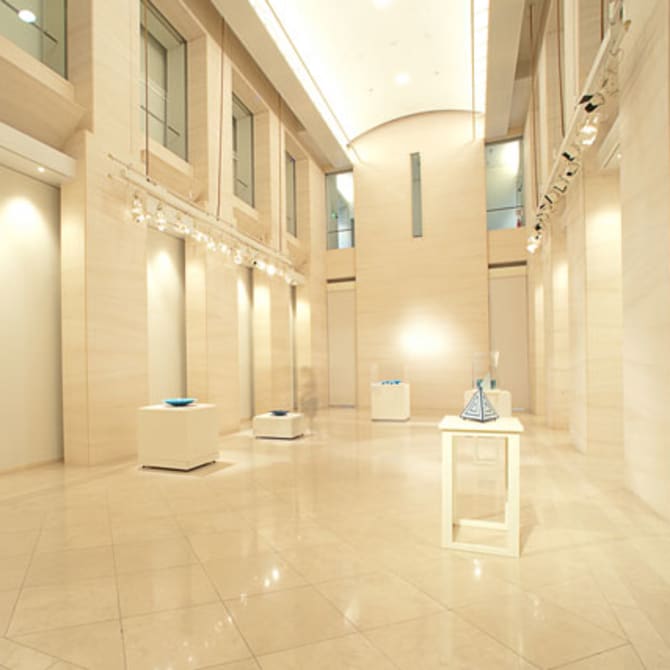 Hiroshima Prefectural Art Museum