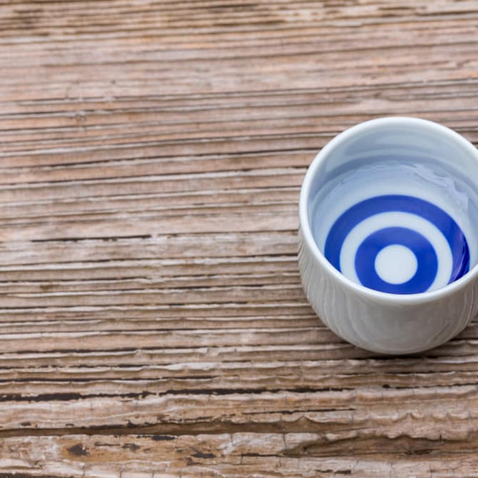 Sake 101—The Ultimate Guide to Japanese Sake 