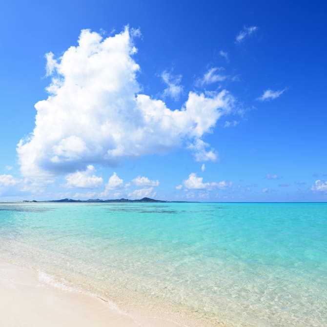 Relaxing Getaways in Japan