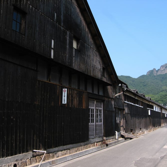 Experience the cultural and culinary arts of Kagawa