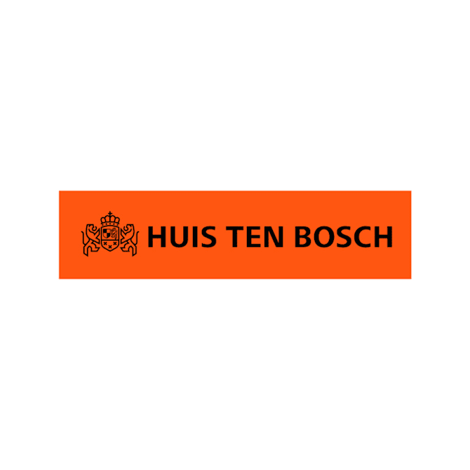 HUIS TEN BOSCH
