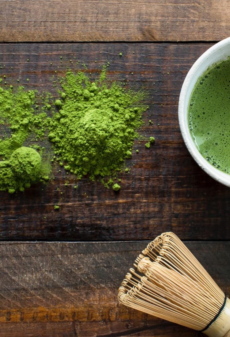 A Guide to Japan’s Renowned Green Tea