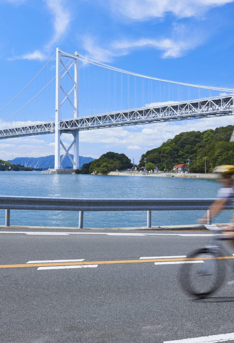 bike tour japan reviews