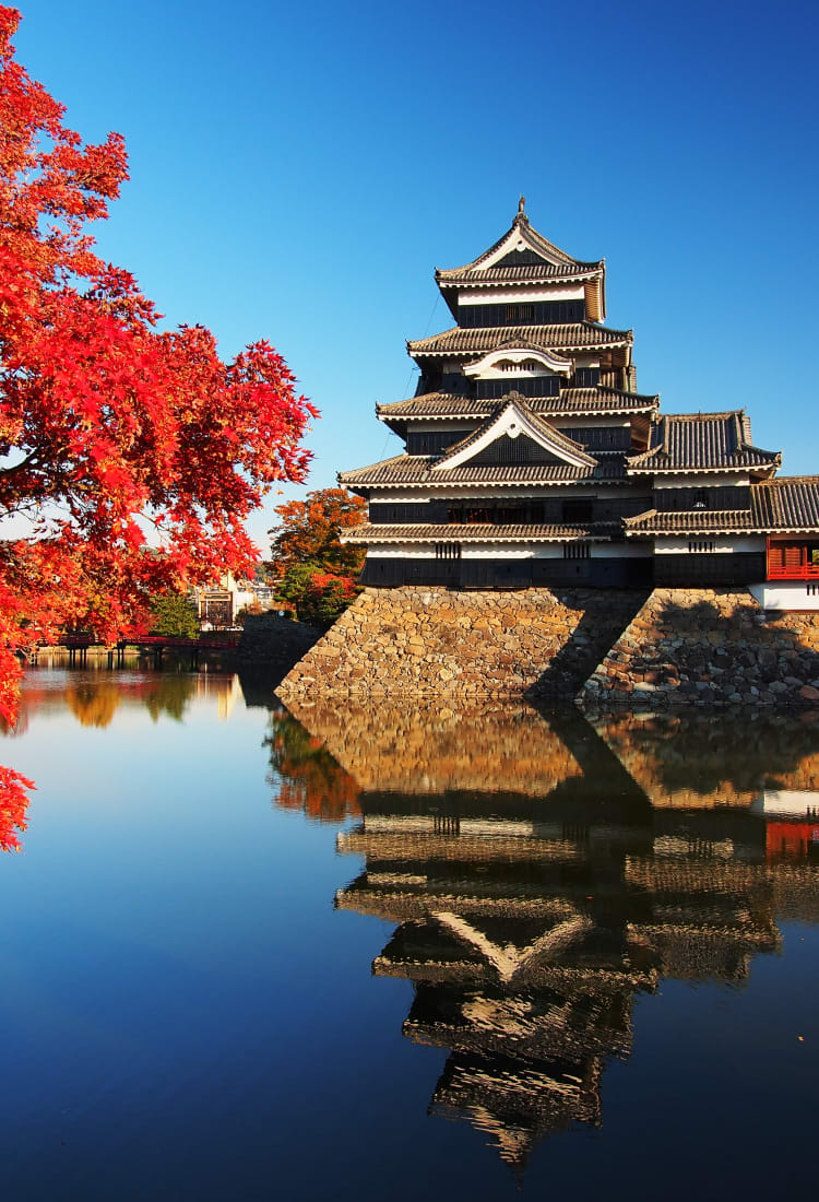 matsumoto castle