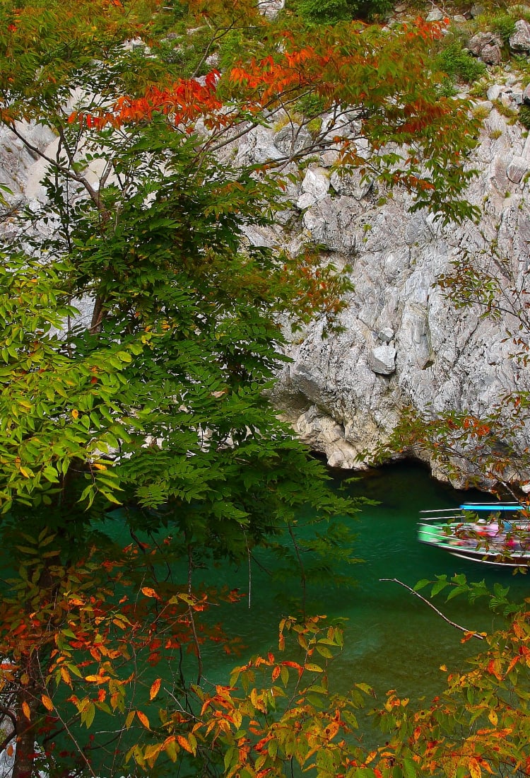iya valley area