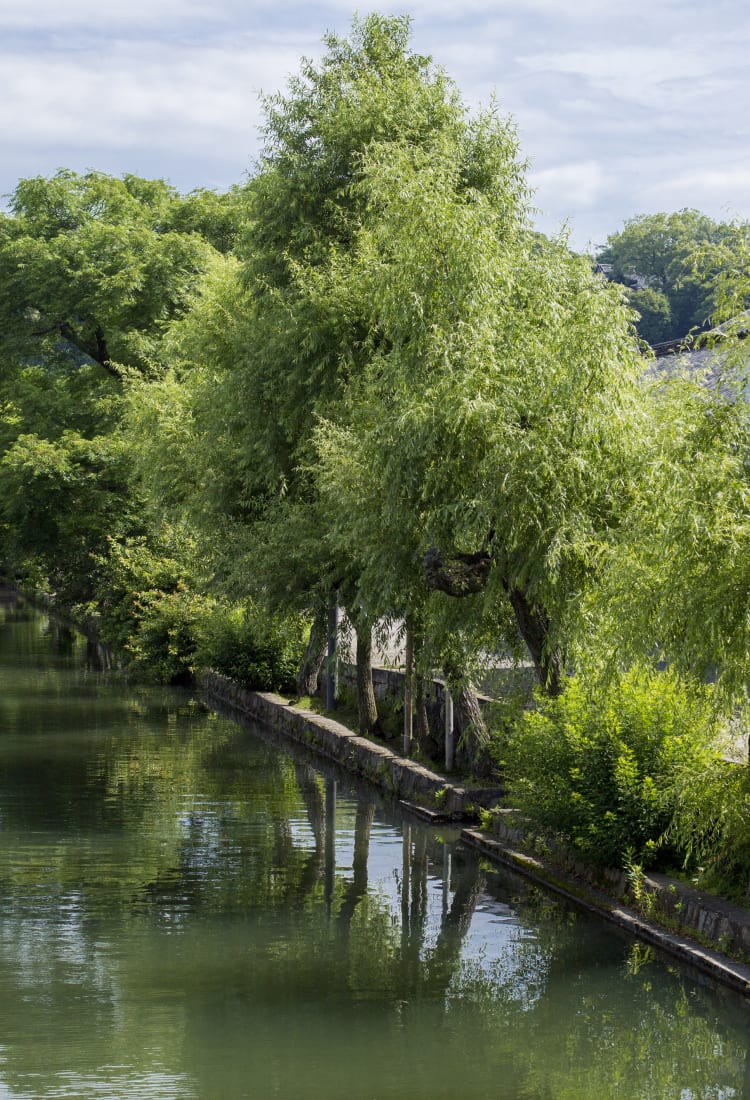 Kurashiki Bikan Historical Quarter