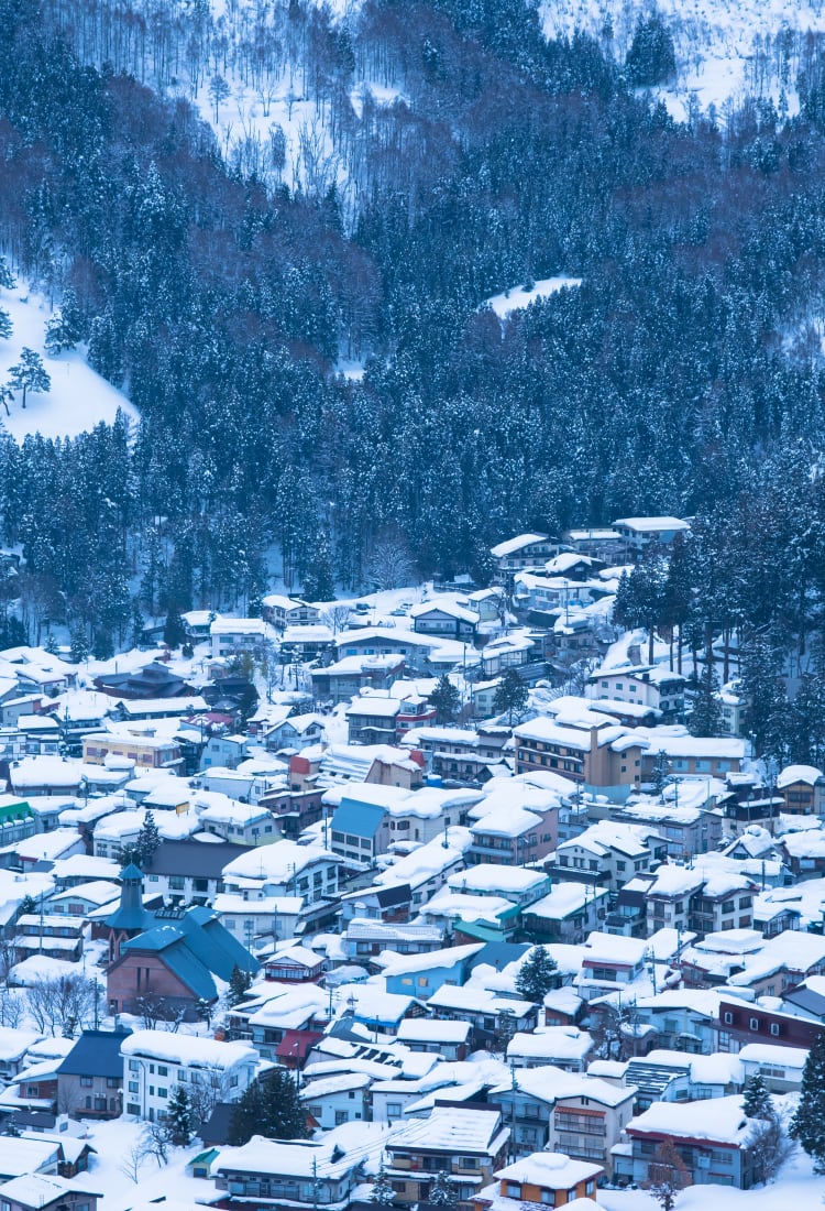 08_Nozawa Onsen