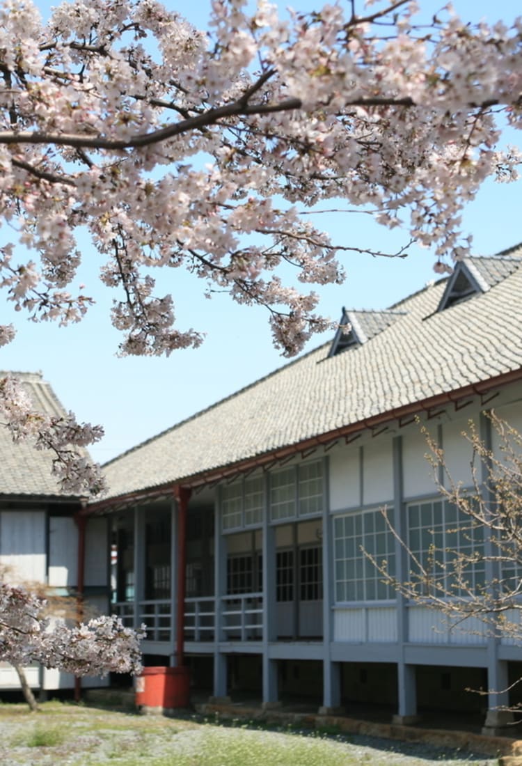 Tomioka Silk Mill (UNESCO)