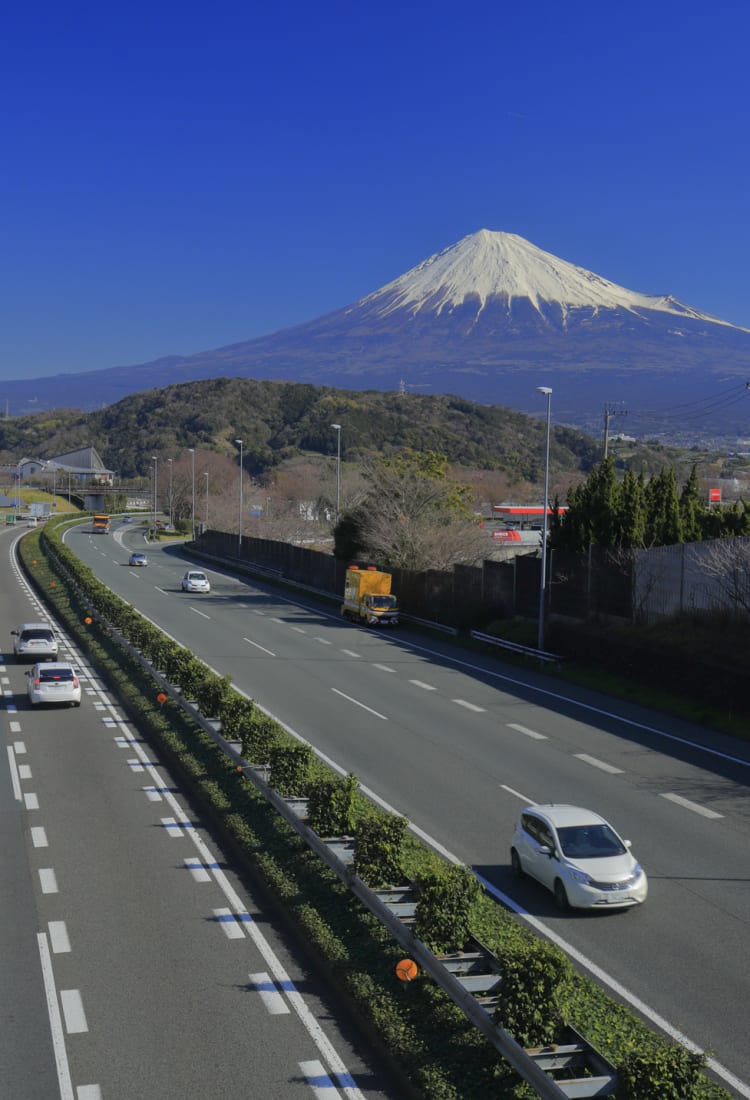 Regional Expressway Passes