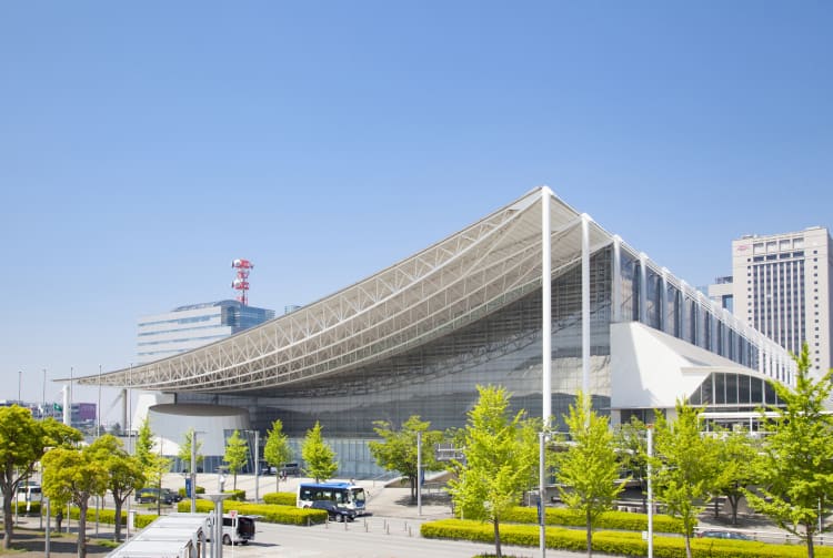 Makuhari Messe