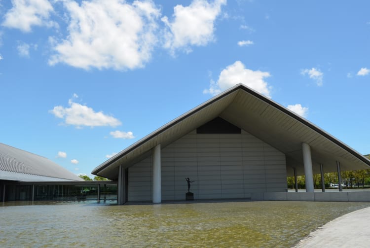 Sagawa Art Museum