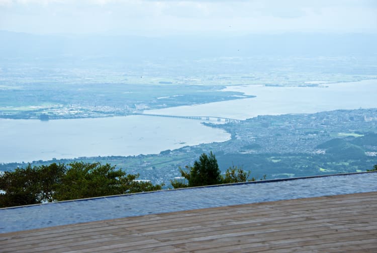 Biwako Terrace