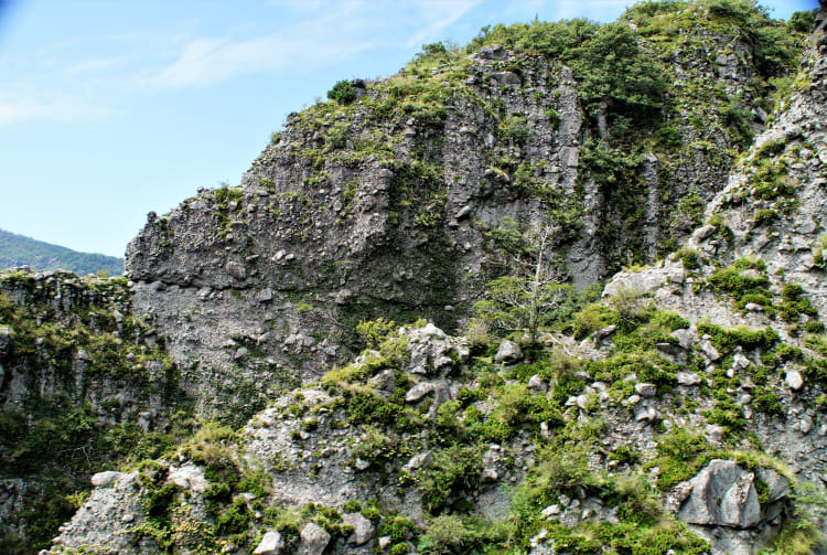 Kankakei Gorge