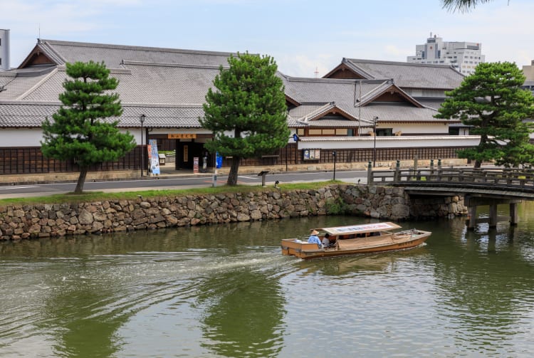 Matsue History Museum