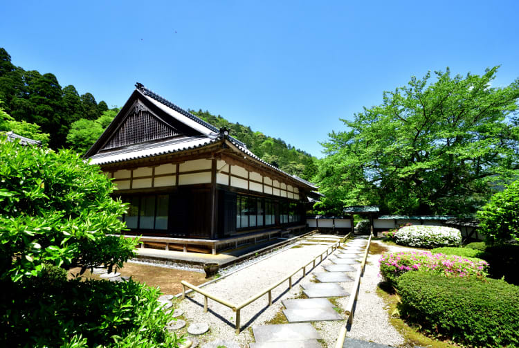 Myotsuji Temple