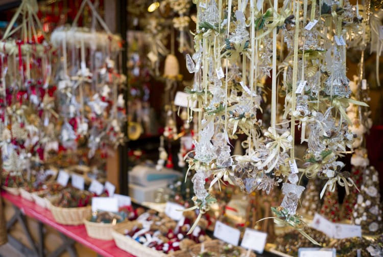 Munich Christmas Market