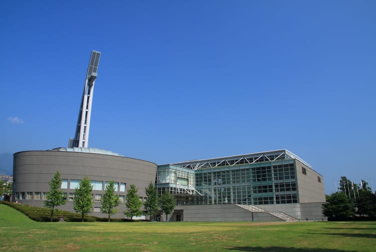 Beacon Plaza