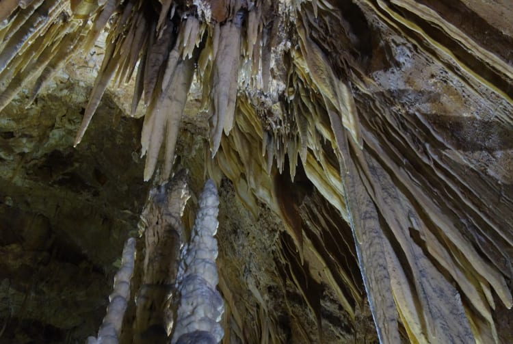Furen Limestone Cave