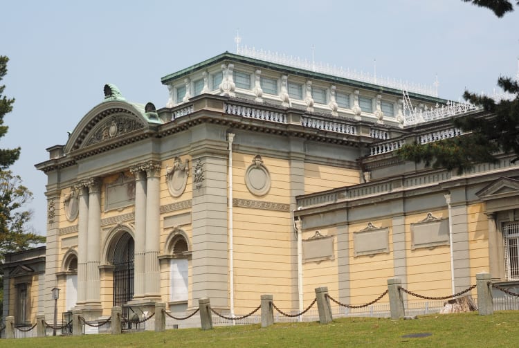 Nara National Museum