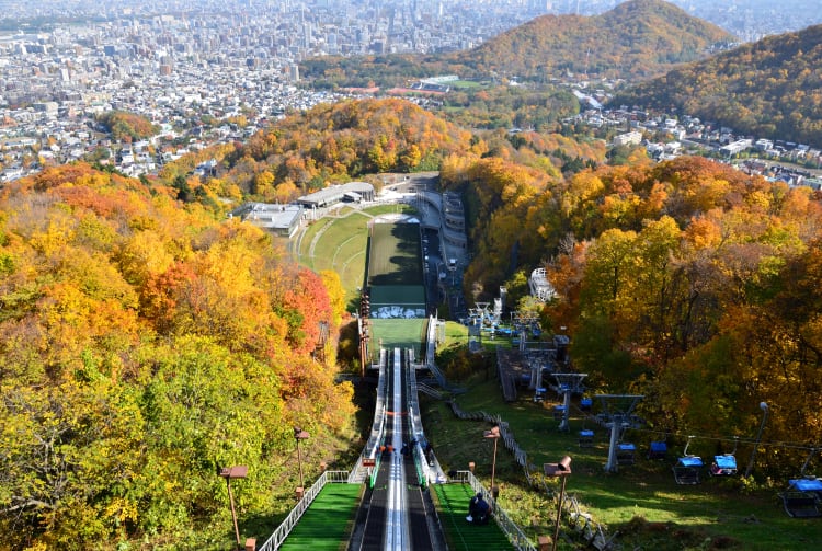 okurayama observatory