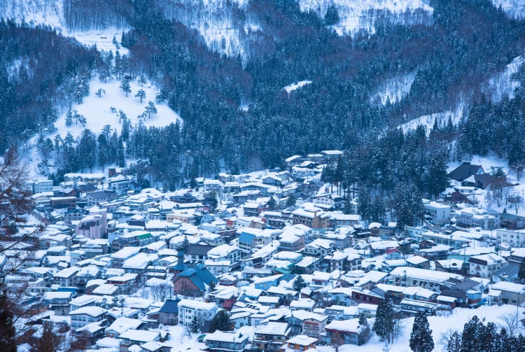 08_Nozawa Onsen