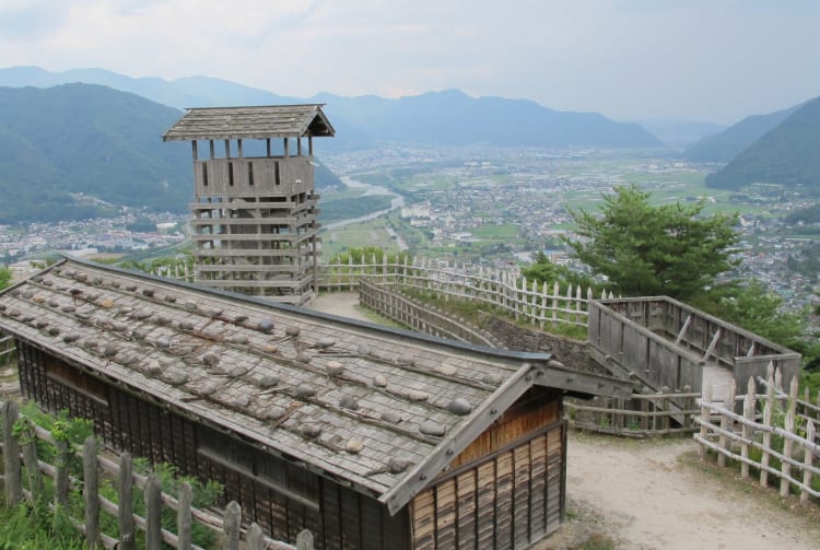 Togura Kamiyamada Onsen