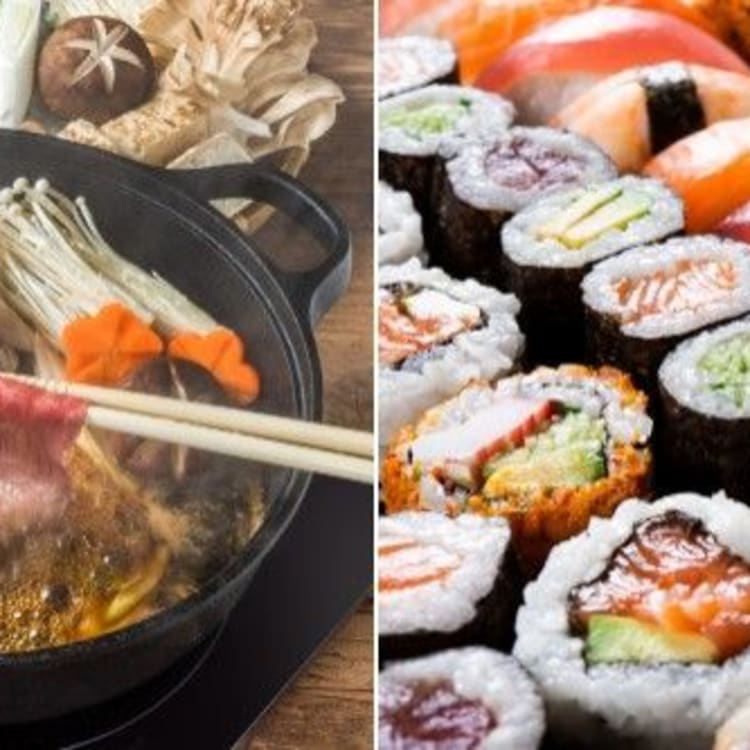 Japanese Gourmet Good Value For Money From Jpy 500 Discover Places Only The Locals Know About Japan By Japan