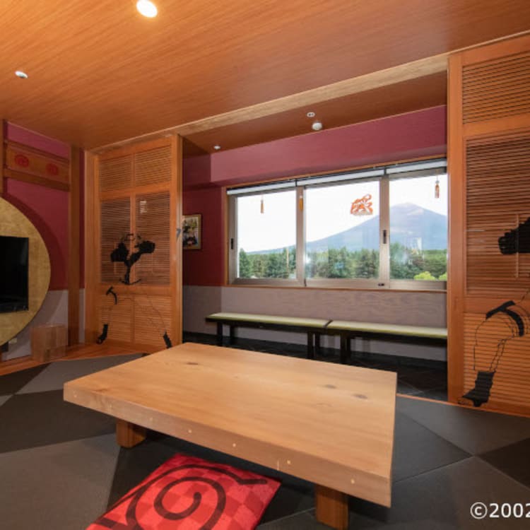 Fun For All Anime Characters Themed Hotels For Adults And Kids Discover Places Only The Locals Know About Japan By Japan And exactly the kind of thing i was thinking about! anime characters themed hotels for