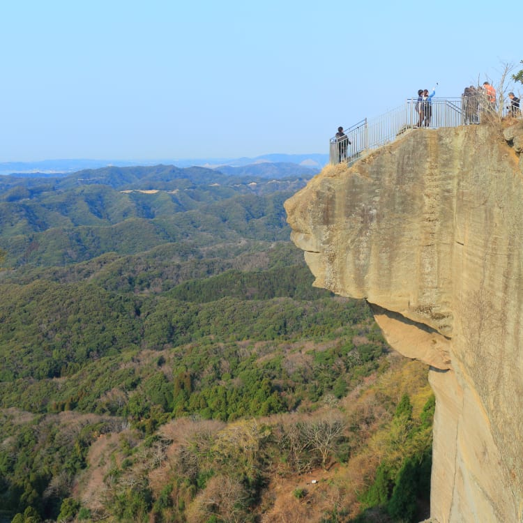 Mt Nokogiri