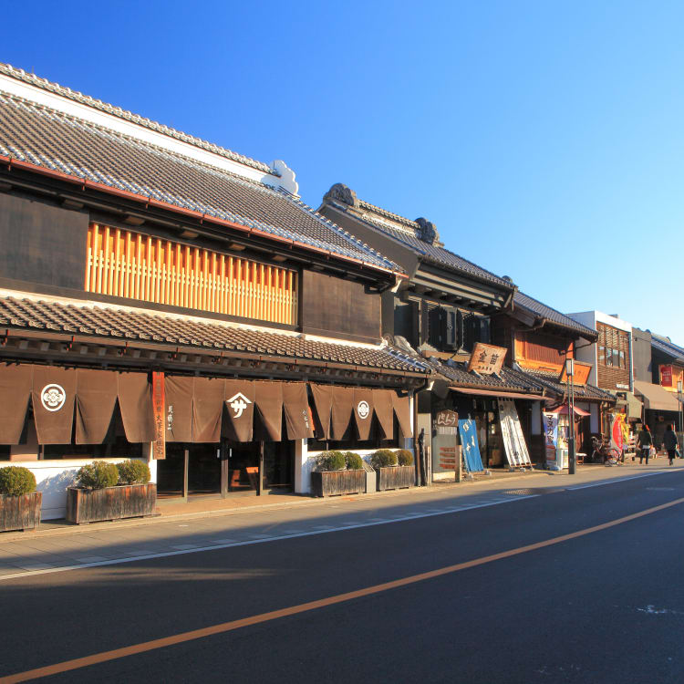 Koedo Kawagoe