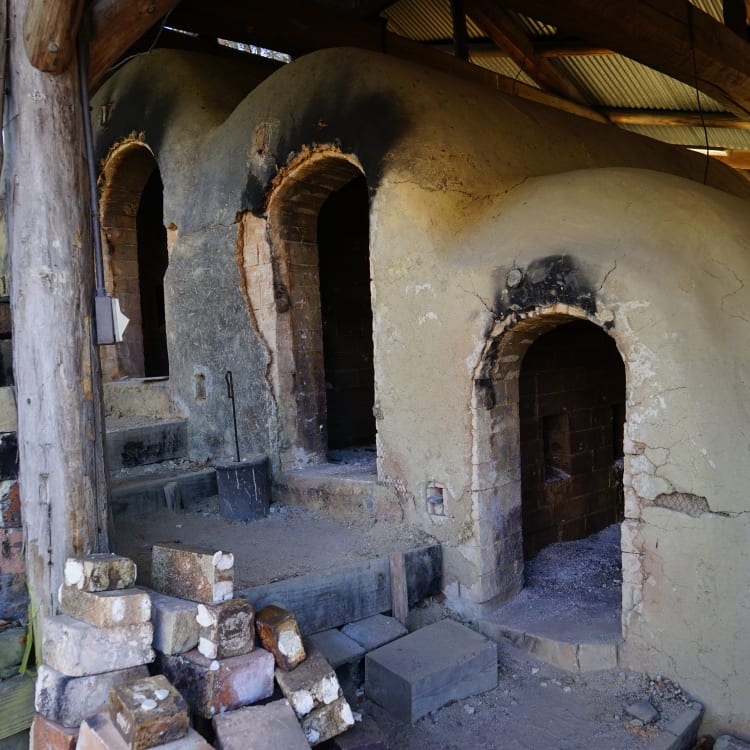 Shigaraki Ceramic Cultural Park