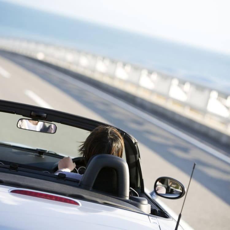 Things to know when renting a car 