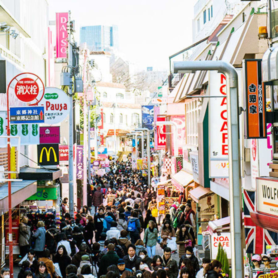 Shopping in Japan Travel Japan JNTO