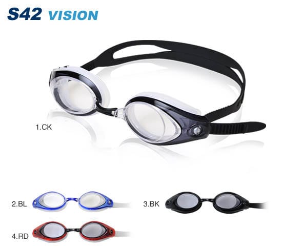 Saeko swimming goggles discount