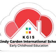 Trường Mầm non Quốc Tế Kindy Garden - Campus Kingdom 101 Logo