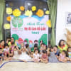 Trường mầm non quốc tế Apple Tree Montessori Pre-School - Đặng Xá