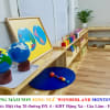 Trường mầm non song ngữ Wonderland Montessori - KĐT Đặng Xá