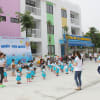 Trường Mầm Non Thành Đông - Phùng Khoang