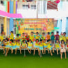 Trường Mầm Non Tuổi Ngọc - Thới Hòa
