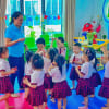 Trường Mầm non Sao Mai Montessori - Lê Quý Đôn
