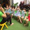 Trường mầm non Nam Á - Phú Thạnh