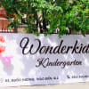 Trường mầm non Quốc Tế Wonderkids Montessori (WMS) - Quốc Hương