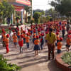 Trường mầm non Thái Hà - Thái Hà