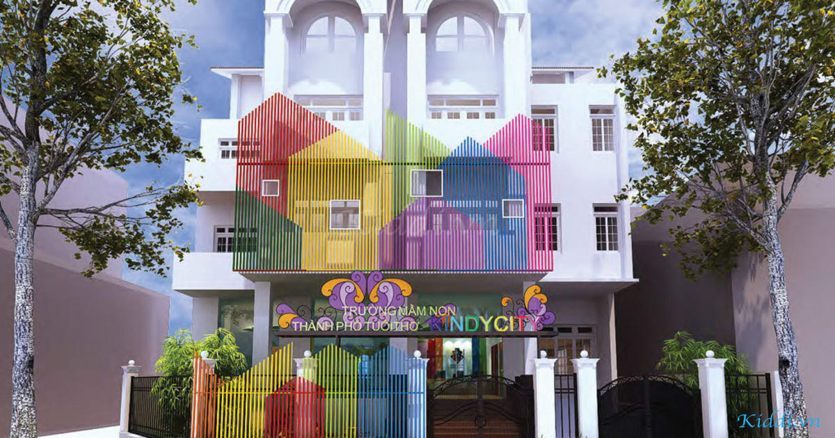 Khu dân cư Thiên Phú Gia