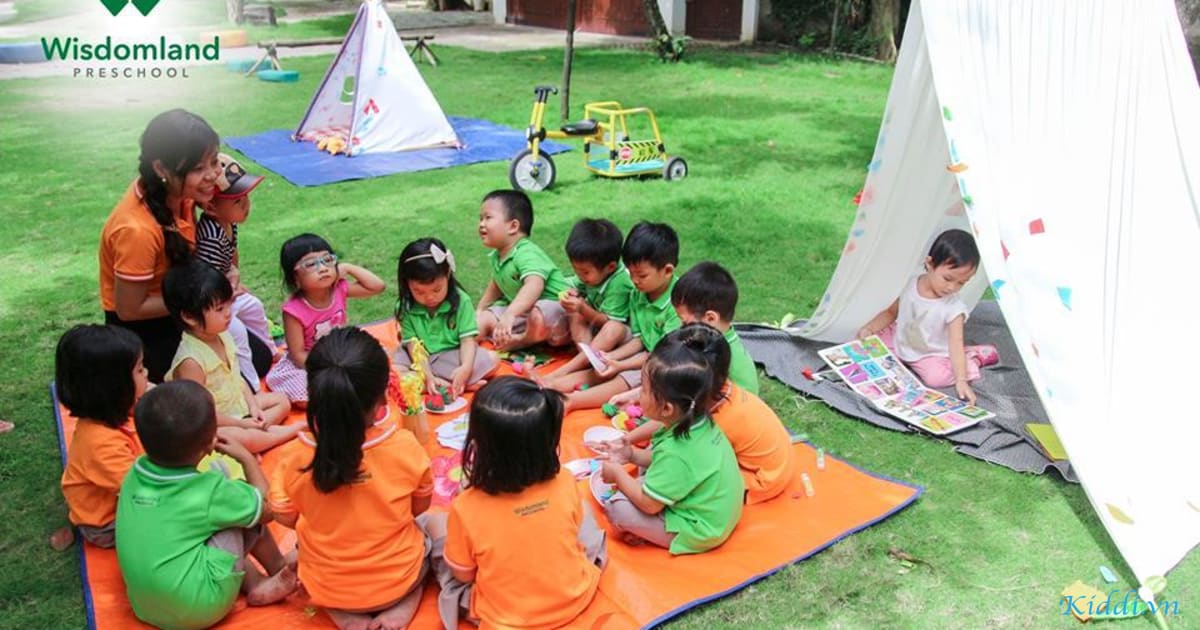 Khu căn hộ Đại An Saigon Riverside