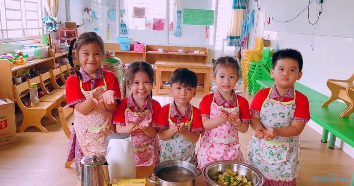 Khu nhà ở gia đình cán bộ Quân khu 7