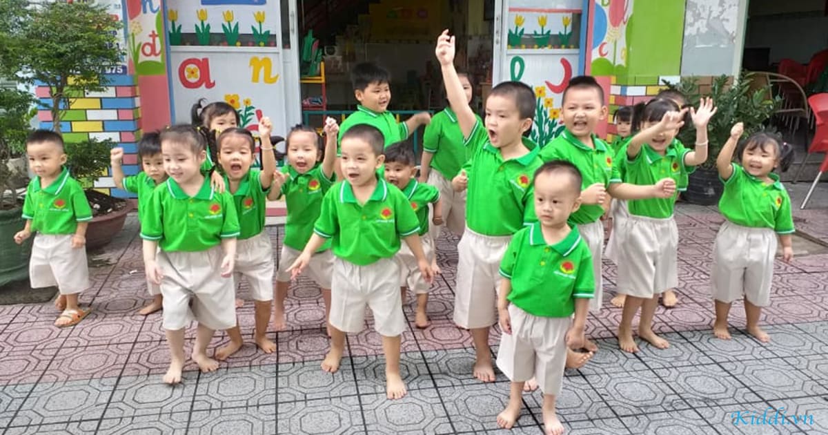 Khu dân cư Golden Residence