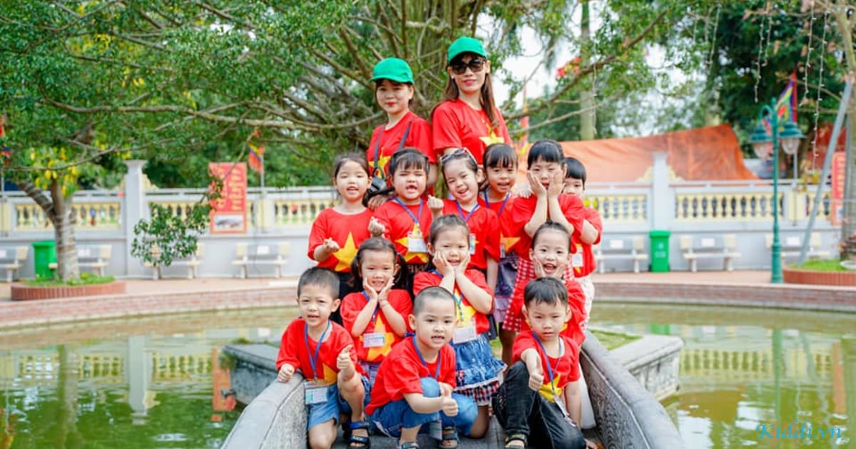 Khu đô thị PG An Đồng