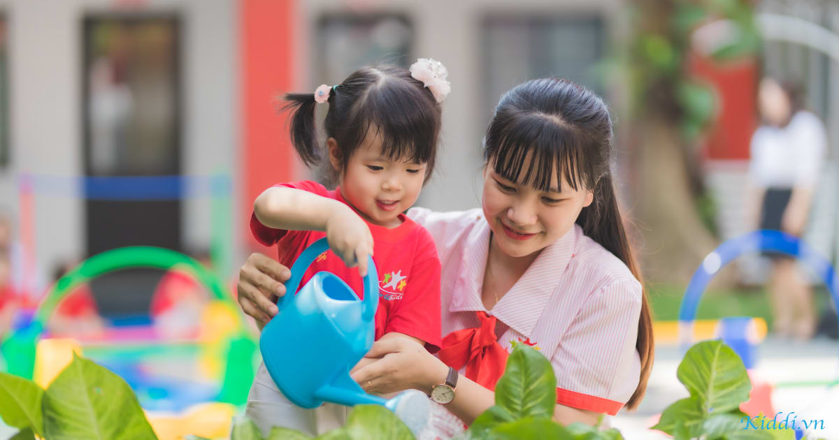 Căn hộ TDH Riverview