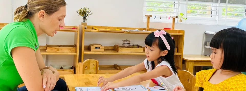 Kids World - member of ieyc & ipc